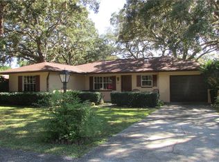 9221 N Agatha Dr, Citrus Springs, FL 34434