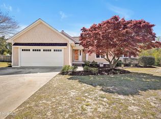 216 Land Line Dr, Wilmington, NC 28411