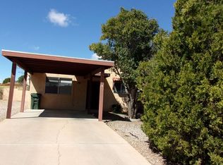 1330 Plaza Merito APT A, Sierra Vista, AZ 85635