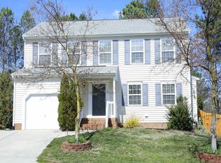 425 Hanson Rd, Durham, NC 27713