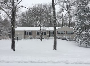 19 Lurline Dr, Basking Ridge, NJ 07920