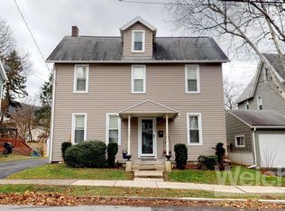 336 Main St S, Williamsport, PA 17702