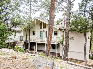 309 Granite Dr, Ruidoso, NM 88345