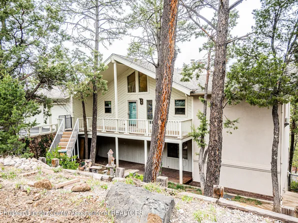 309 Granite Dr, Ruidoso, NM 88345