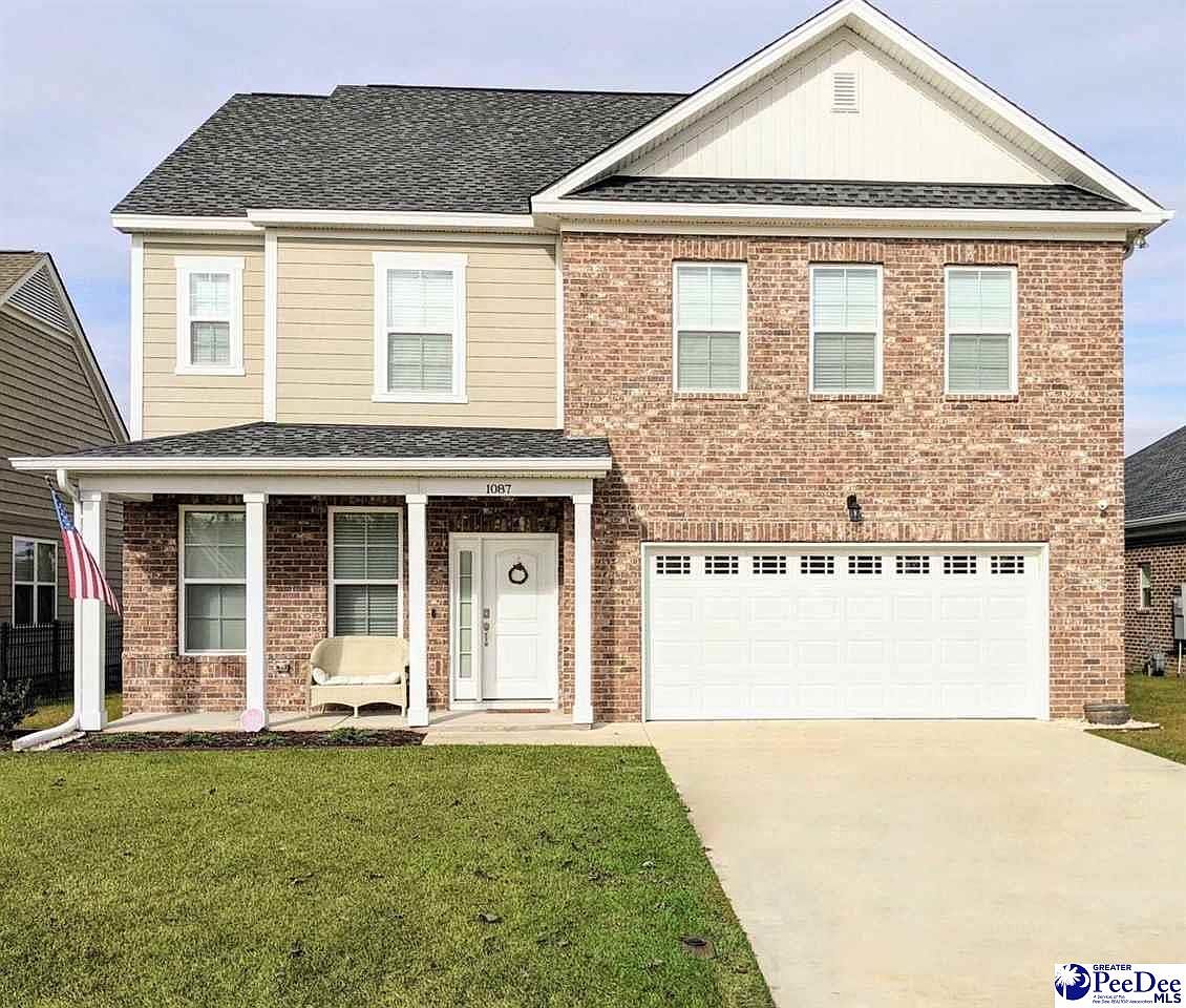1087 Wessex Dr, Florence, SC 29501 Zillow