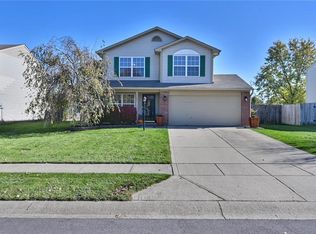 17841 Sundial Dr, Noblesville, IN 46062