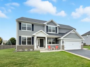11651 Fitzgerald Ln, Huntley, IL 60142