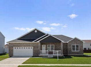 620 Lewis St, Bourbonnais, IL 60914