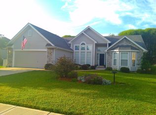 16005 NW 135th St, Platte City, MO 64079