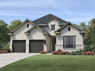 2001 Montgomery Ln, Prosper, TX 75078