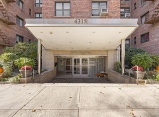 4315 Webster Avenue #5E, Bronx, NY 10470