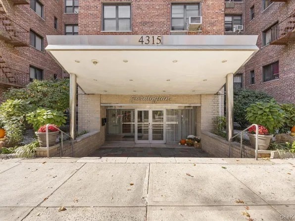 4315 Webster Avenue #5E, Bronx, NY 10470