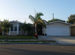 5541 Stardust Dr, Huntington Beach, CA 92647
