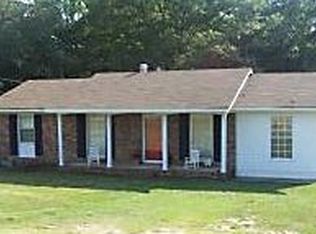 171 NE Pinedale Dr, Thomson, GA 30824