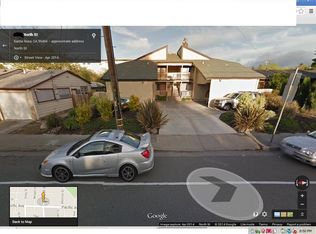 1432 North St, Santa Rosa, CA 95404