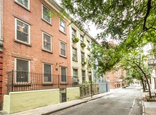 1 Minetta Ln, New York, NY