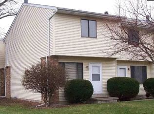 703 Golfcrest Rd S APT 1, Normal, IL 61761