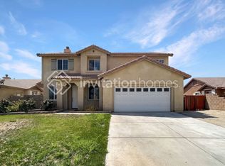 38317 Antibes Dr, Palmdale, CA 93552