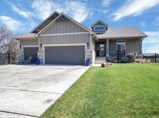 2004 S Michelle St, Wichita, KS 67207