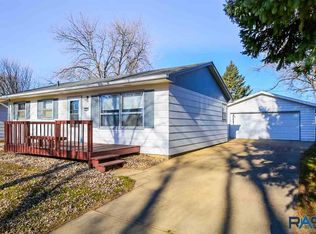 3900 E 7th St, Sioux Falls, SD 57103