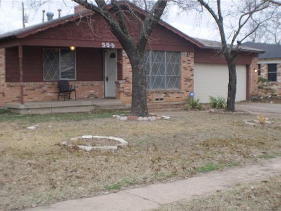 3rd image of 353 S Nachita Dr