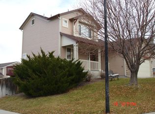 11093 Tim Tam Way, Parker, CO 80138