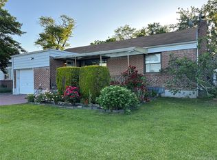 792 Bauer Street, Elmont, NY 11003