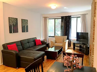 Rented by Avenues Real Estate