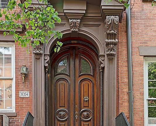 2nd image of 324 W 22nd St