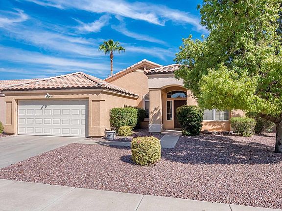 10318 W San Juan Ave - MLS-4