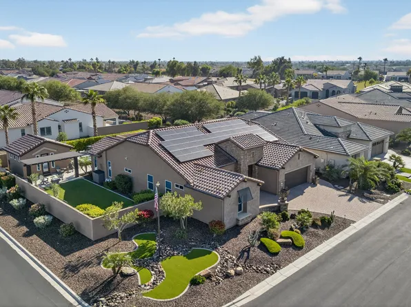 2747 N 168TH Avenue, Goodyear, AZ 85395