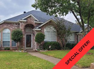 6517 Cordelia Rd, Rowlett, TX 75089