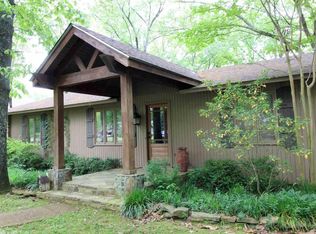 1108 Fox Chase Rd, Heber Springs, AR 72543