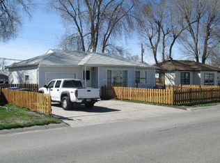 1031 McKinley Ave, Pocatello, ID 83201