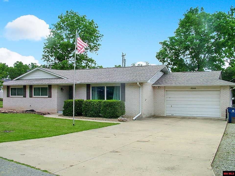 1st image of 3305 Turnage Cir