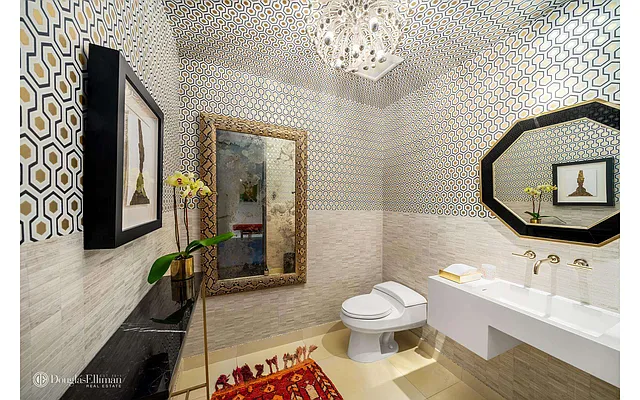 Rented by Douglas Elliman | media 18