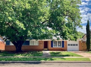 4931 47th St, Lubbock, TX 79414