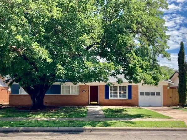 4931 47th St, Lubbock, TX 79414