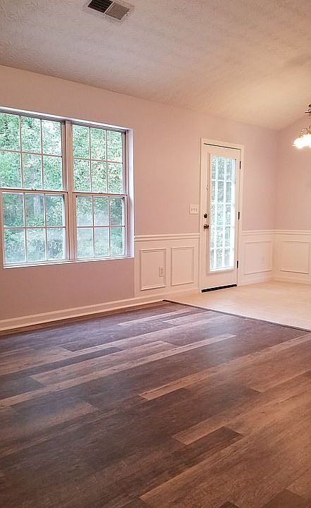 Dining Nook