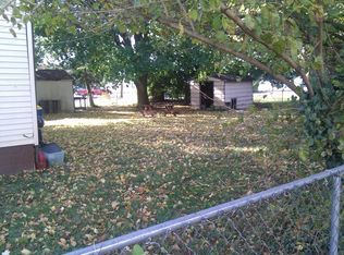 601 Spring Garden St, Dover, DE 19901