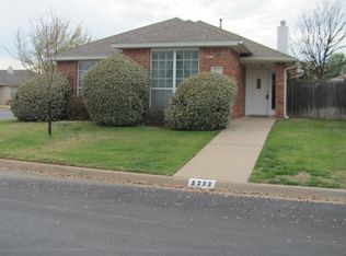 5233 Oak Grove Blvd, San Angelo, TX 76904
