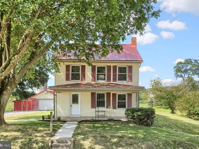 5816 Waggoners Gap Rd, Landisburg, PA, 17040