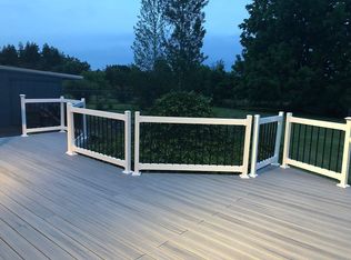 56490 Hazen Rd, Warren, OR 97053