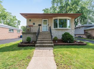 14437 Kostner Ave, Midlothian, IL 60445