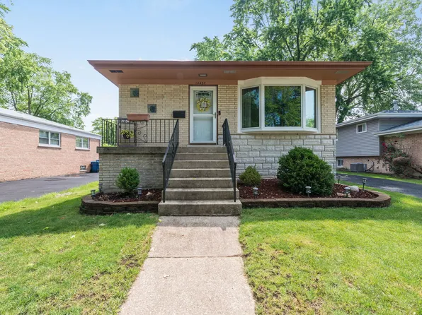 14437 Kostner Ave, Midlothian, IL 60445