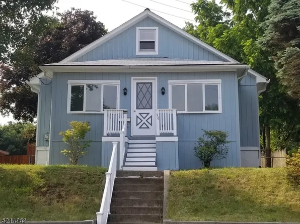 96 Park Avenue, Washington Boro, NJ 07882