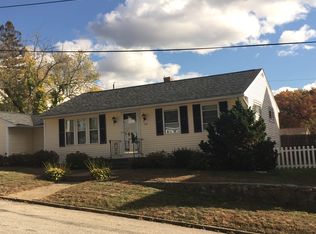 165 Oakdale Ave, Manchester, NH 03103
