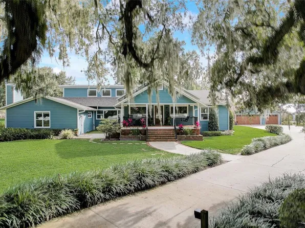 27700 County Road 44a, Eustis, FL 32736