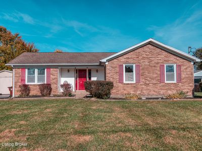 192 Harrison Cir, Mount Washington, KY, 40047