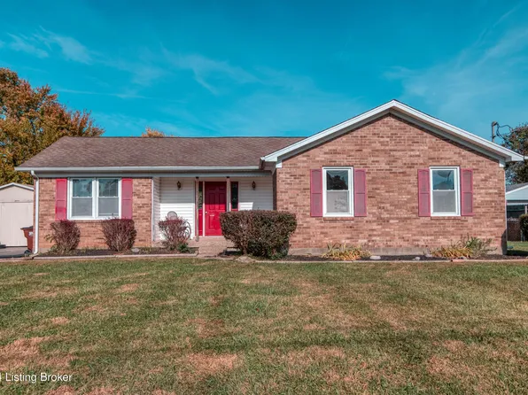 192 Harrison Cir, Mount Washington, KY 40047